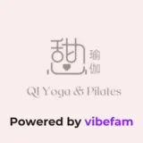 Qi Yoga & Pilates