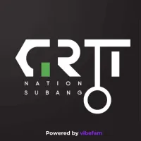Grit Nation Subang logo