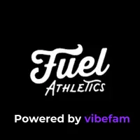 Fuel Athletics logo