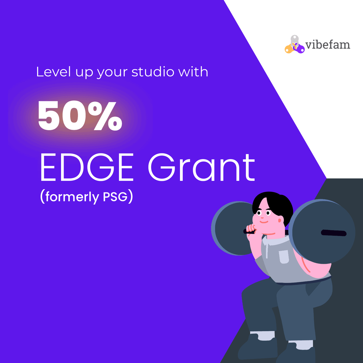 vibefam-edge-grant