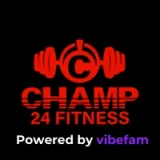 Champ 24 Fitness