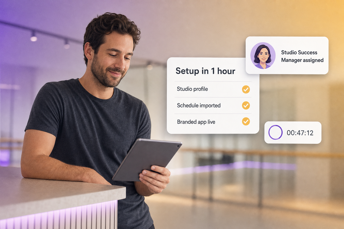 Vibefam quick onboarding setup