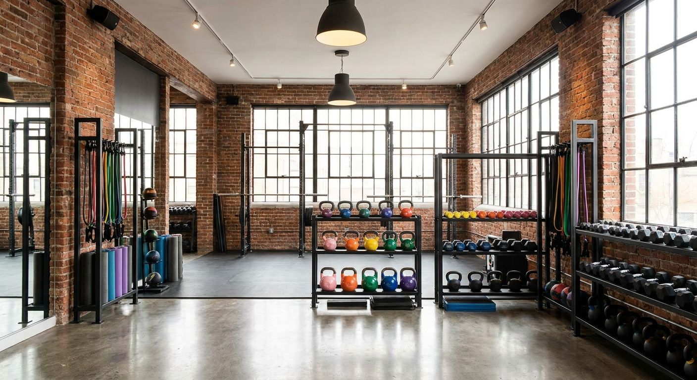 Philadelphia, PA's Boutique Fitness Scene: A 2026 Guide Across Categories