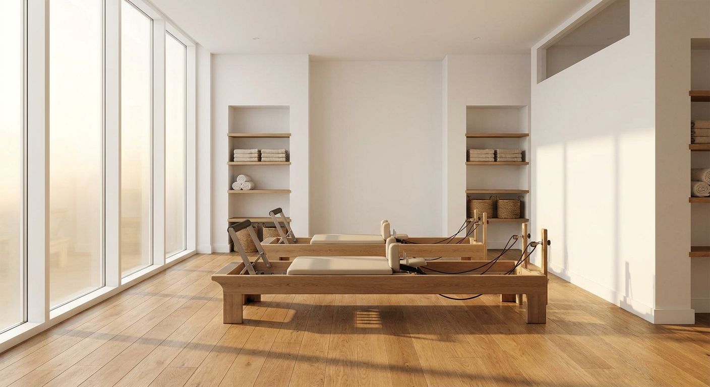 Best Boutique Pilates Studios in Charlotte, NC (2026 Guide)