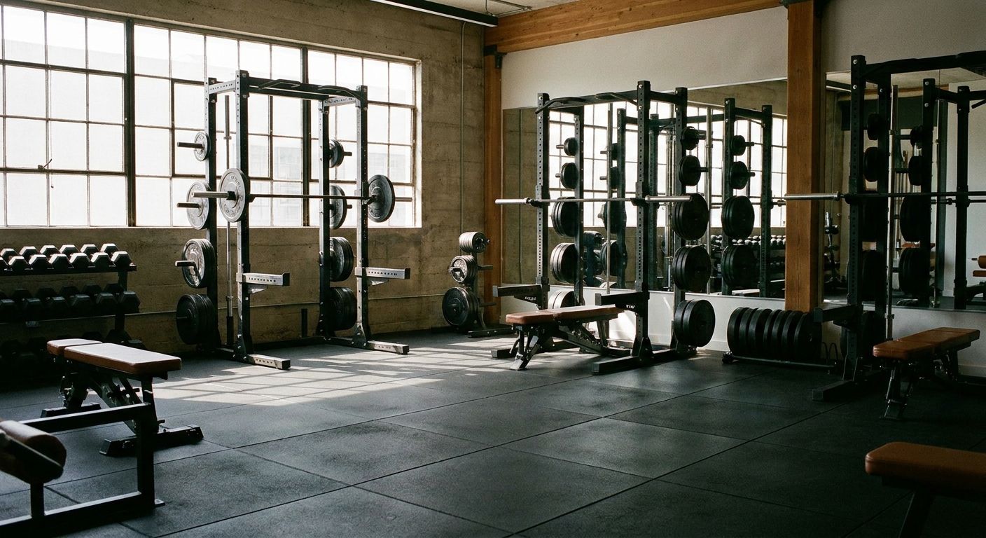 Best Strength Training and Gyms in Richmond, VA (2026)