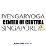Iyengar Yoga Centre Singapore
