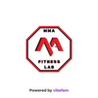MMA Fitness Lab logo