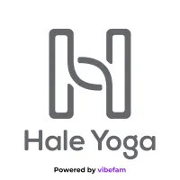 Hale Yoga logo