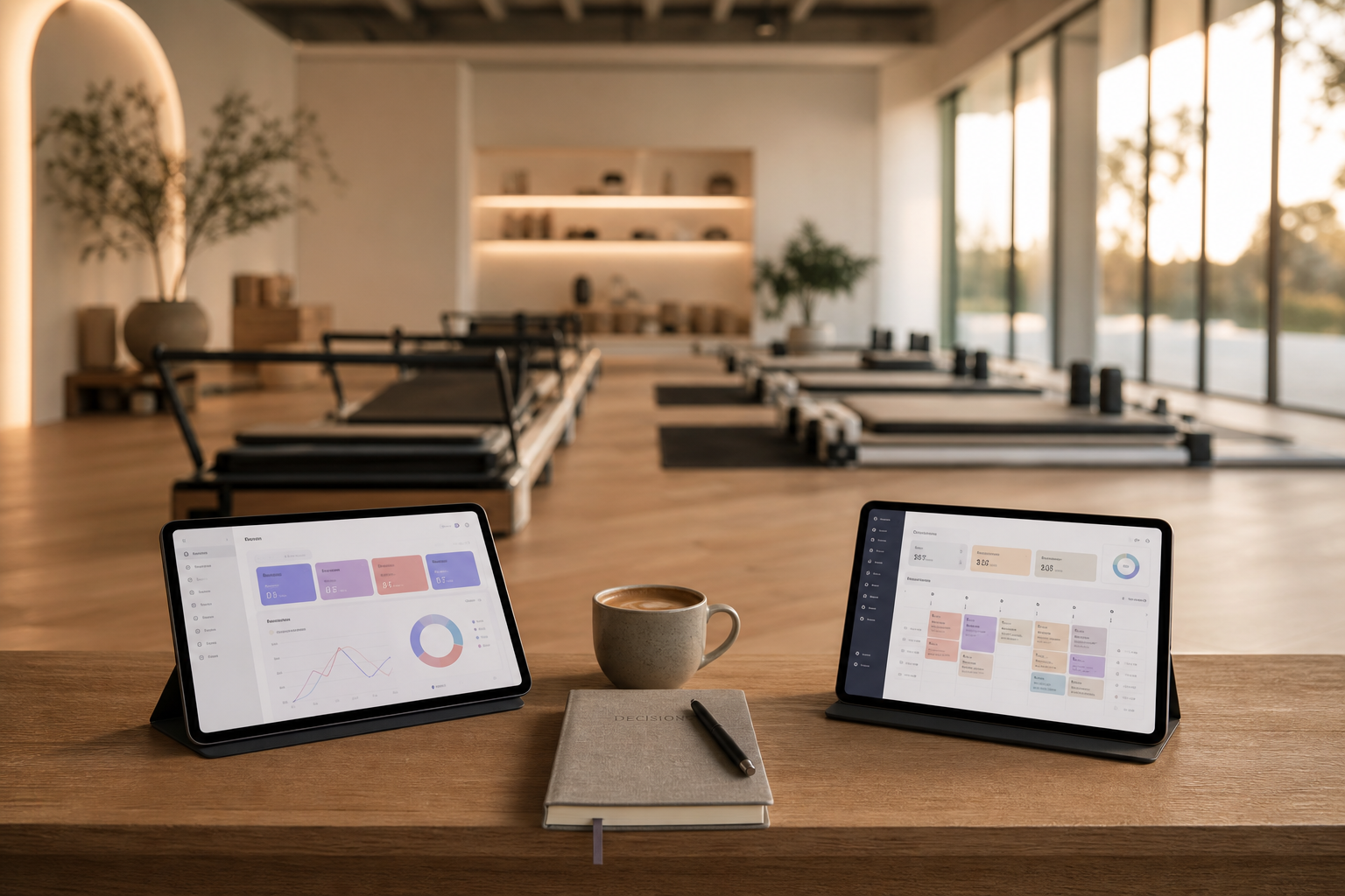 Arketa vs Mindbody 2026: side-by-side pricing, features, and who wins for boutique studios