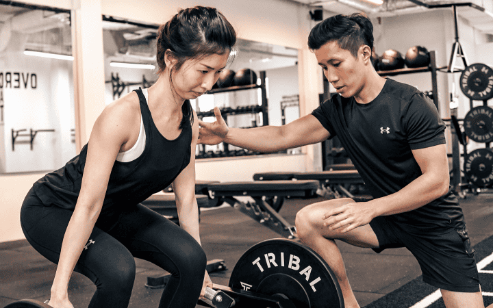 best strength and conditioning software