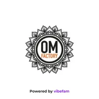 OM Factory Malaysia logo