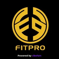 FitPro Empire logo
