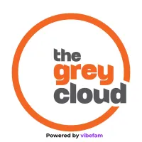 The Grey Cloud logo