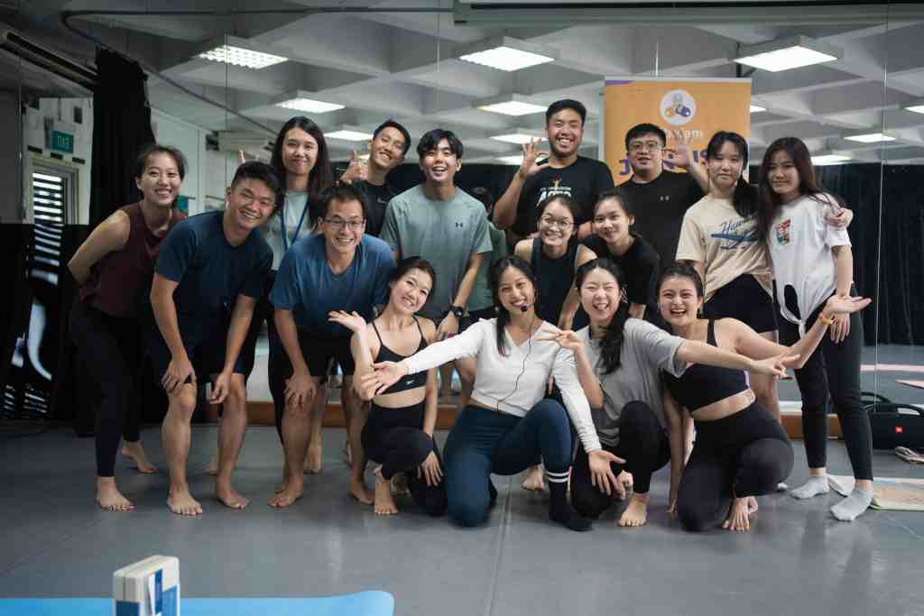 Vibefam team collaboration