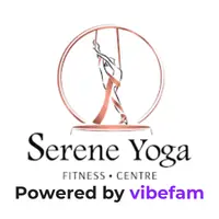 Serene Yoga logo
