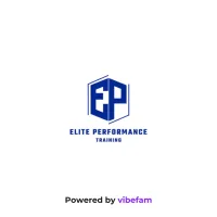 Elite Performance Training logo
