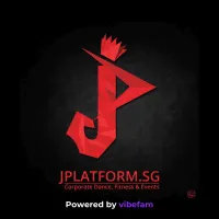J Platform logo