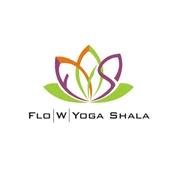 Logo The Flow Yoga Shala