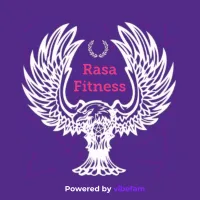 Rasa Fitness & Dance logo