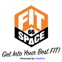 FITSPACE 66 logo