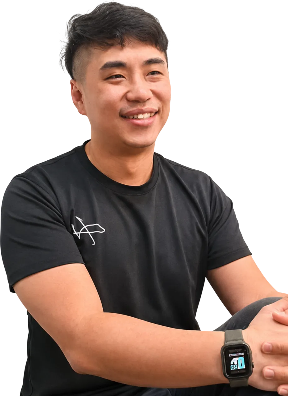 Yoga studio software testimonial from Robin at Healthtinity