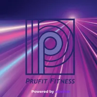Pru Fit logo