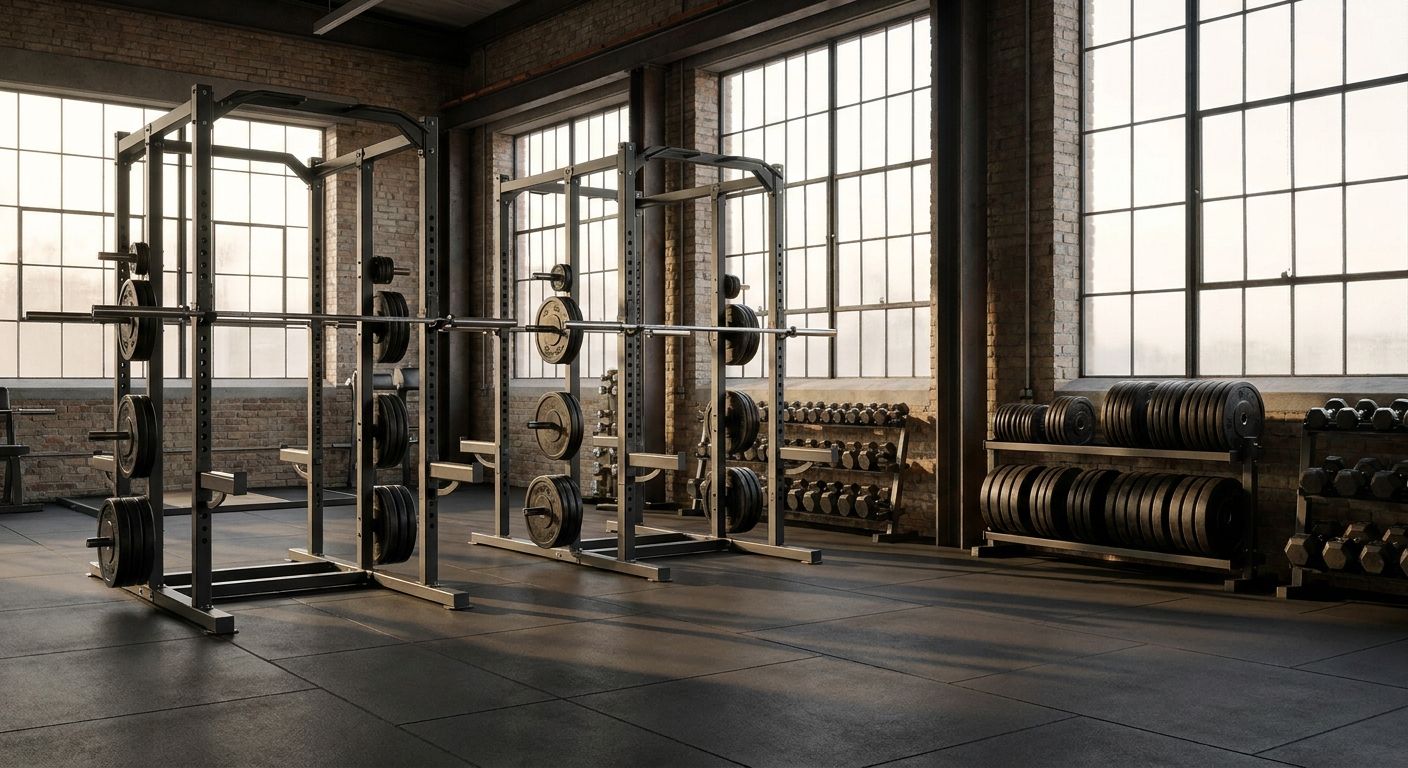 Best Strength Training and Gyms in Nashville, TN (2026)
