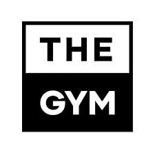 The Gym Logo