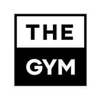 The Gym Logo