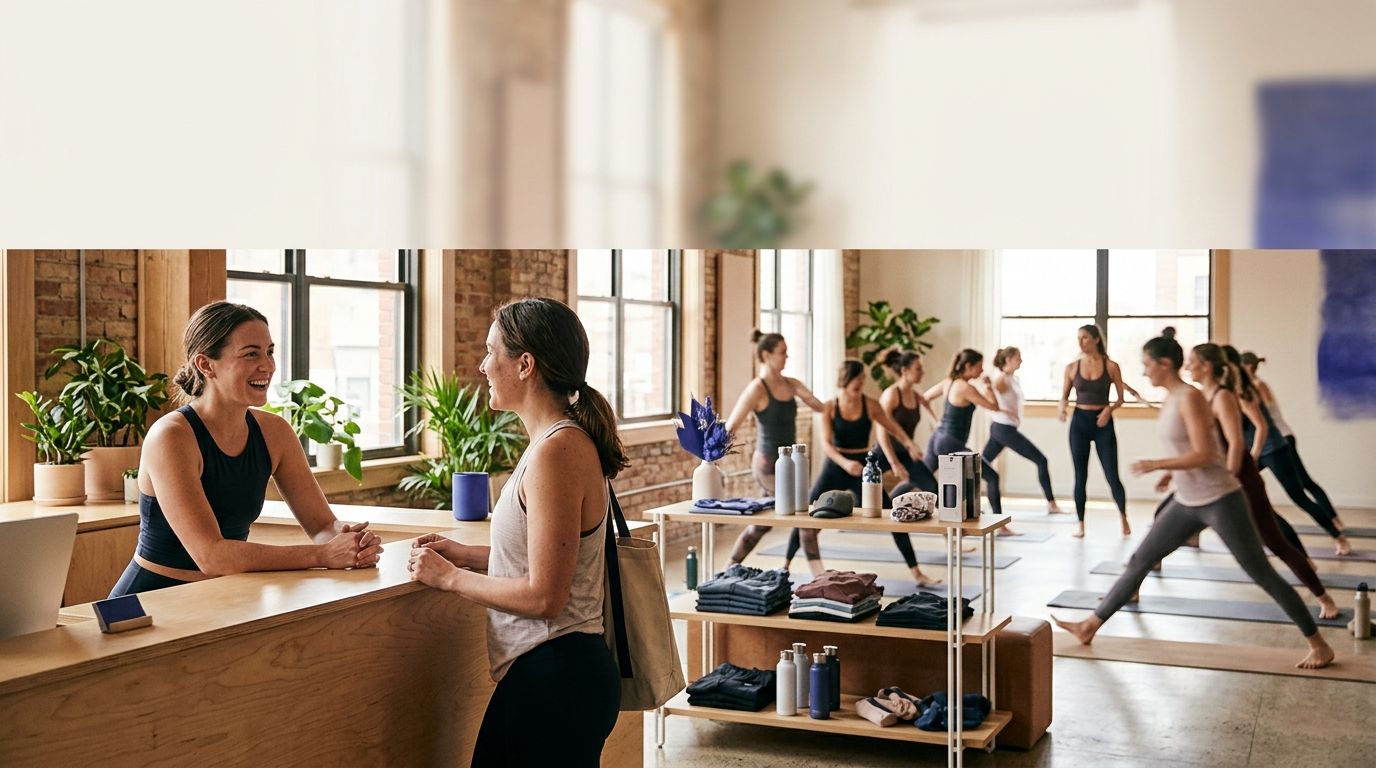 How Do You Diversify Revenue Streams for Your Fitness Gym?