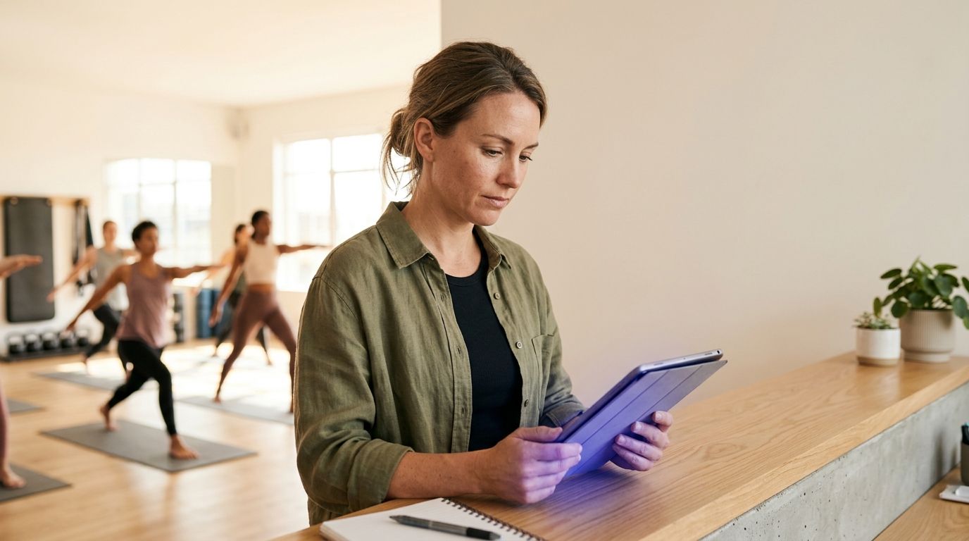 What's the Right Pricing Strategy for my Boutique Fitness Studio?