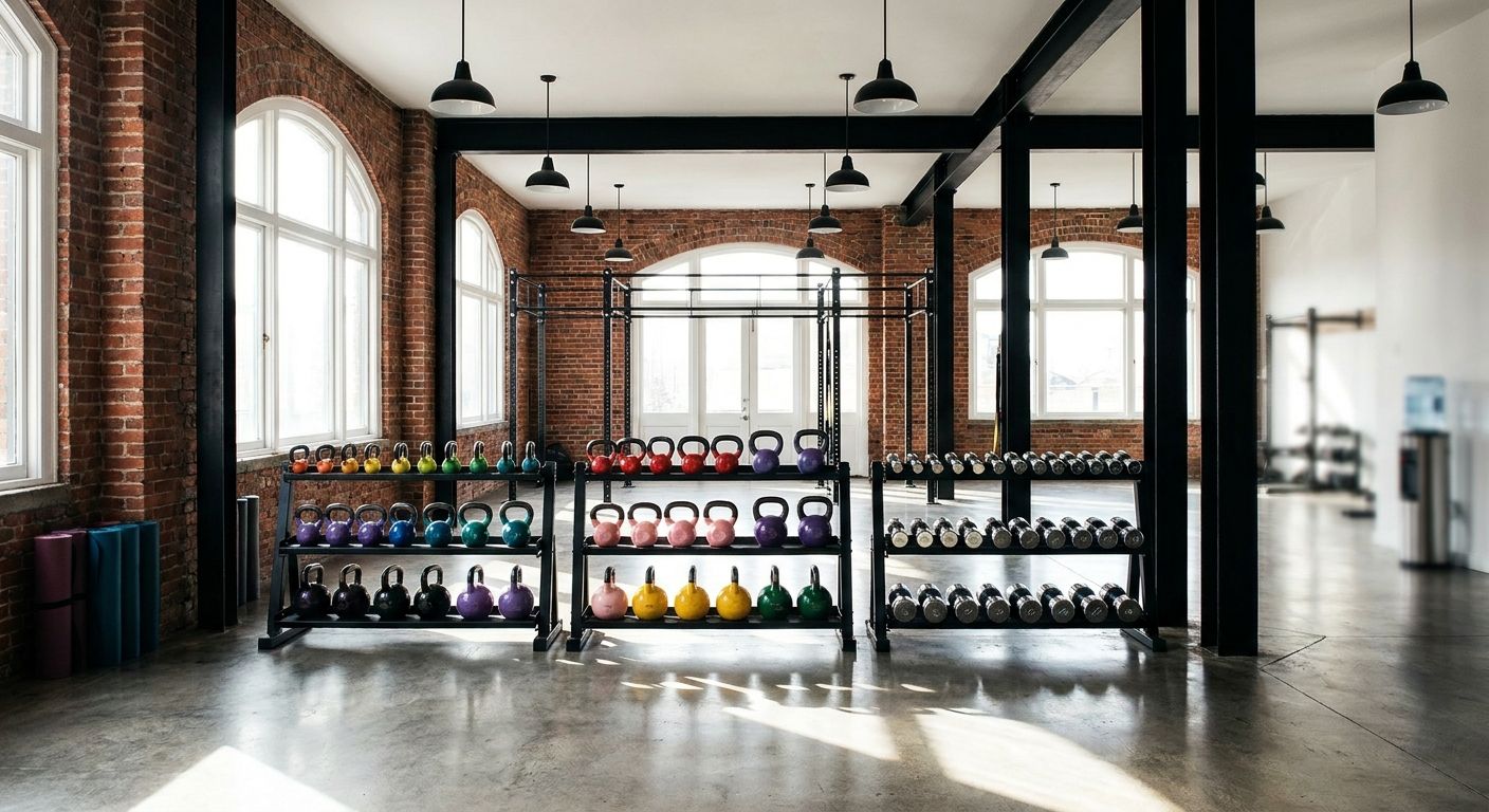 Nashville, TN's Boutique Fitness Scene: A 2026 Guide Across Categories