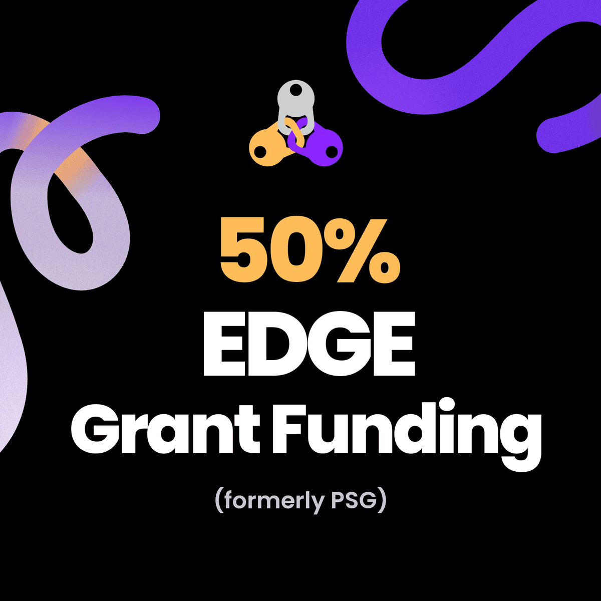 EDGE Grant Eligibility
