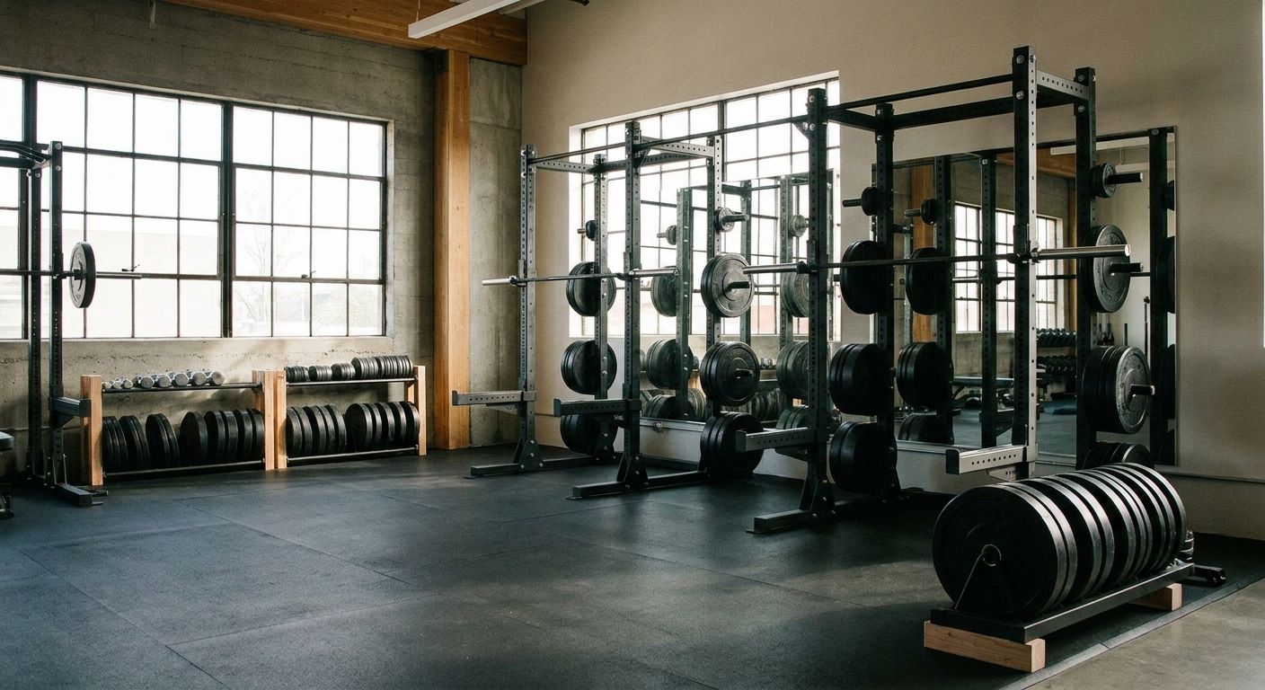 Best Strength Training and Gyms in Pittsburgh, PA (2026)