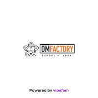 Om Factory Vietnam logo