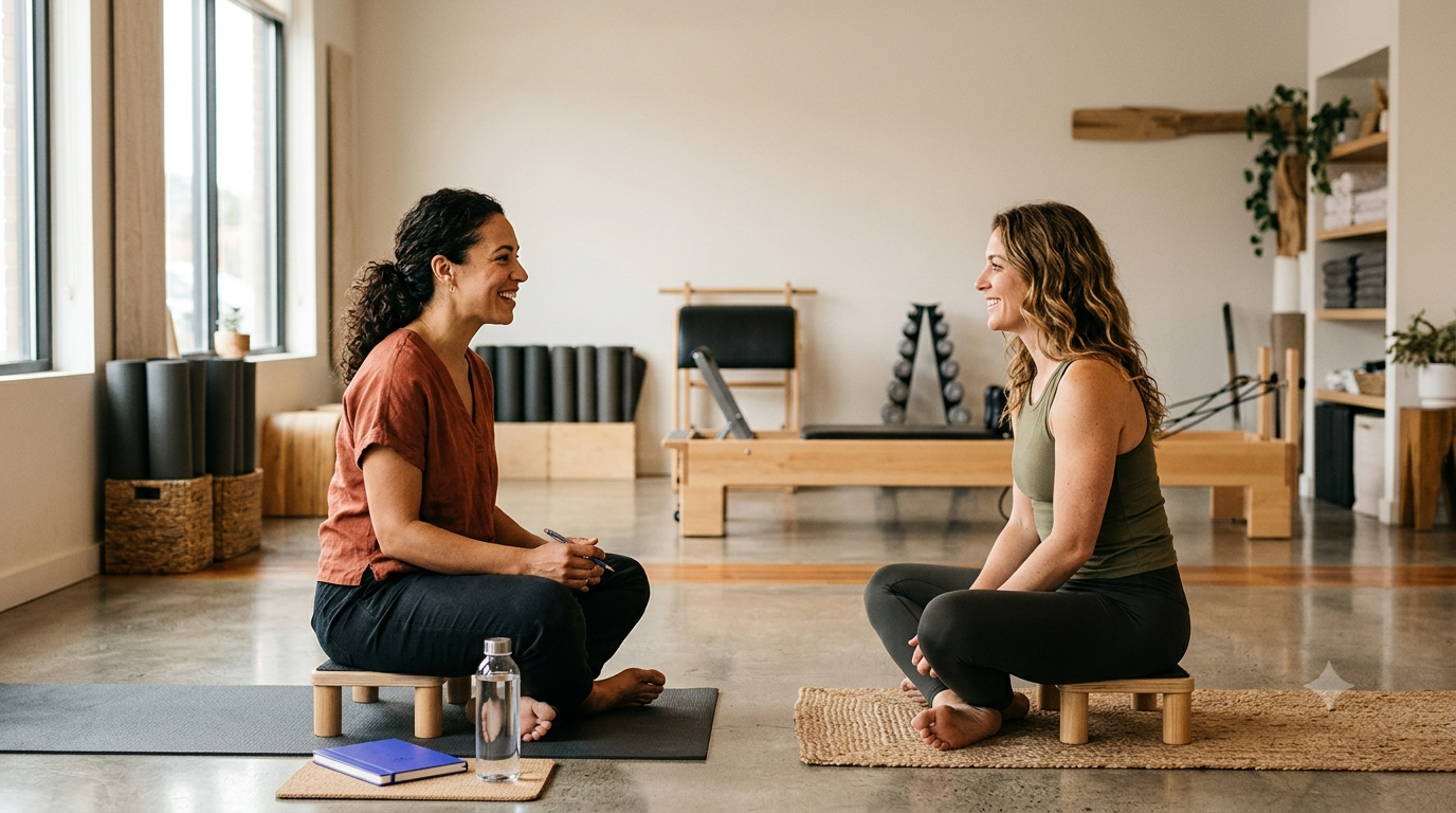 How to Hire and Pay the Right Instructor for Your Boutique Studio in 2026