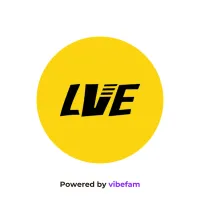 Lve Studio logo