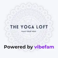 The Yoga Loft logo