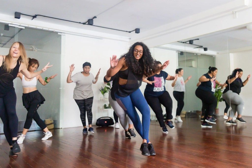 AfrowithJeevi Dance Studio Scheduling Software Testimonial