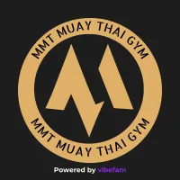 MMT Muay Thai Gym logo