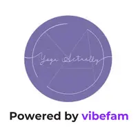 Yoga Actually logo