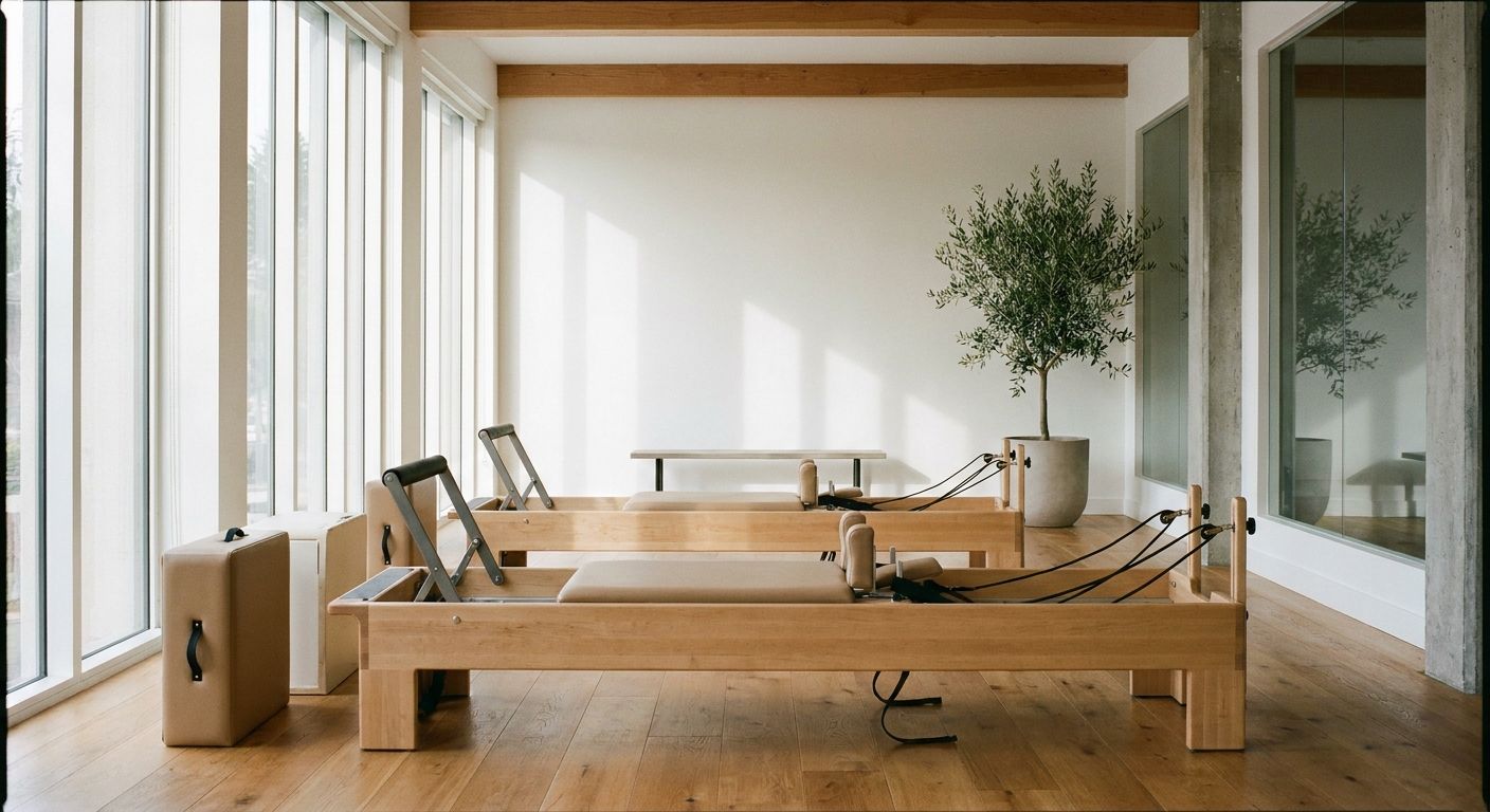 Best Boutique Pilates Studios in Pittsburgh, PA (2026 Guide)