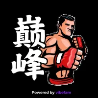 Peak MMA and Fitness logo