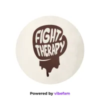 Fight Therapy logo