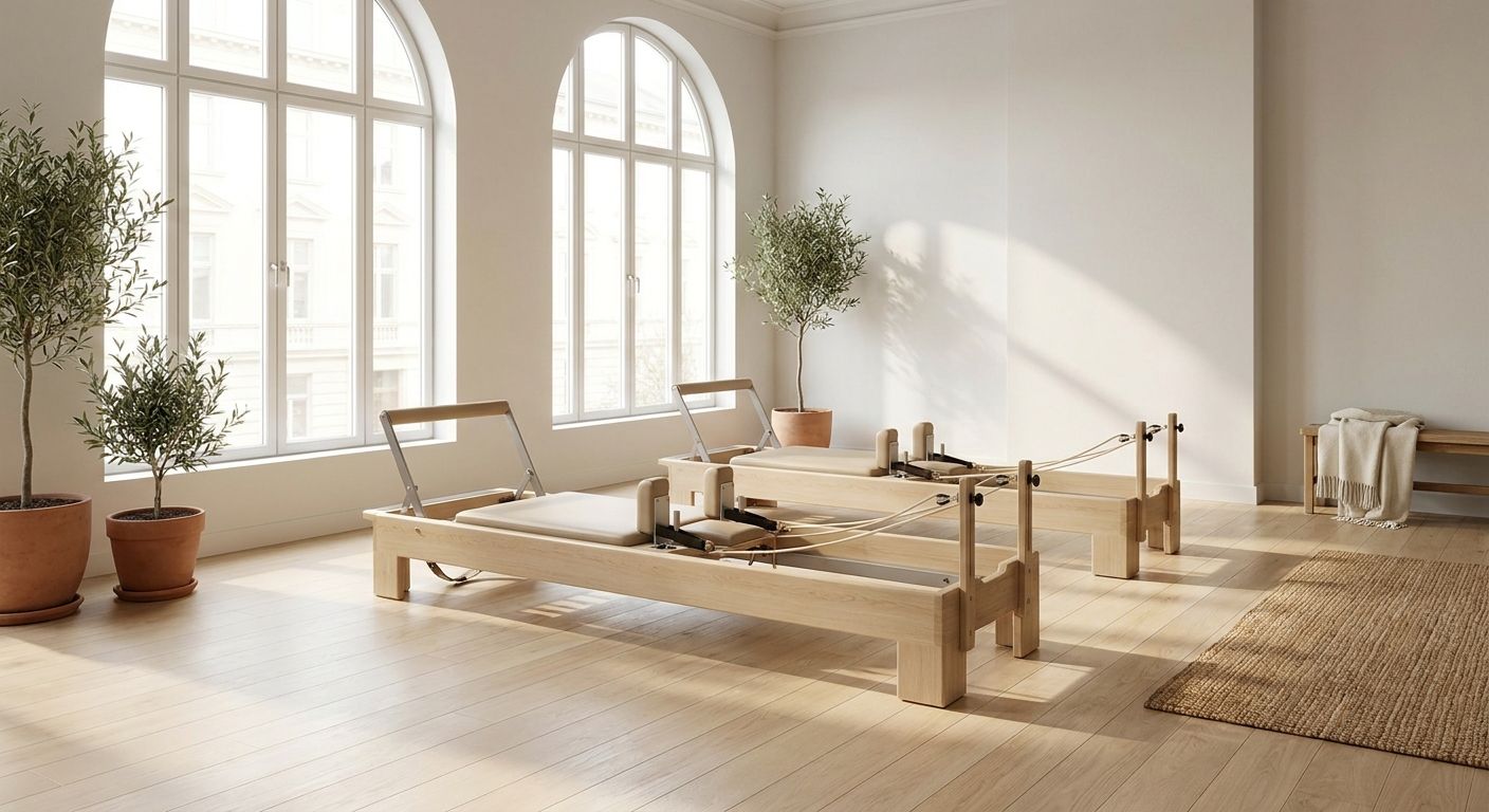 Best Boutique Pilates Studios in Nashville, TN (2026 Guide)