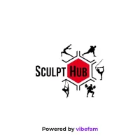 Sculpt Hub Studio logo
