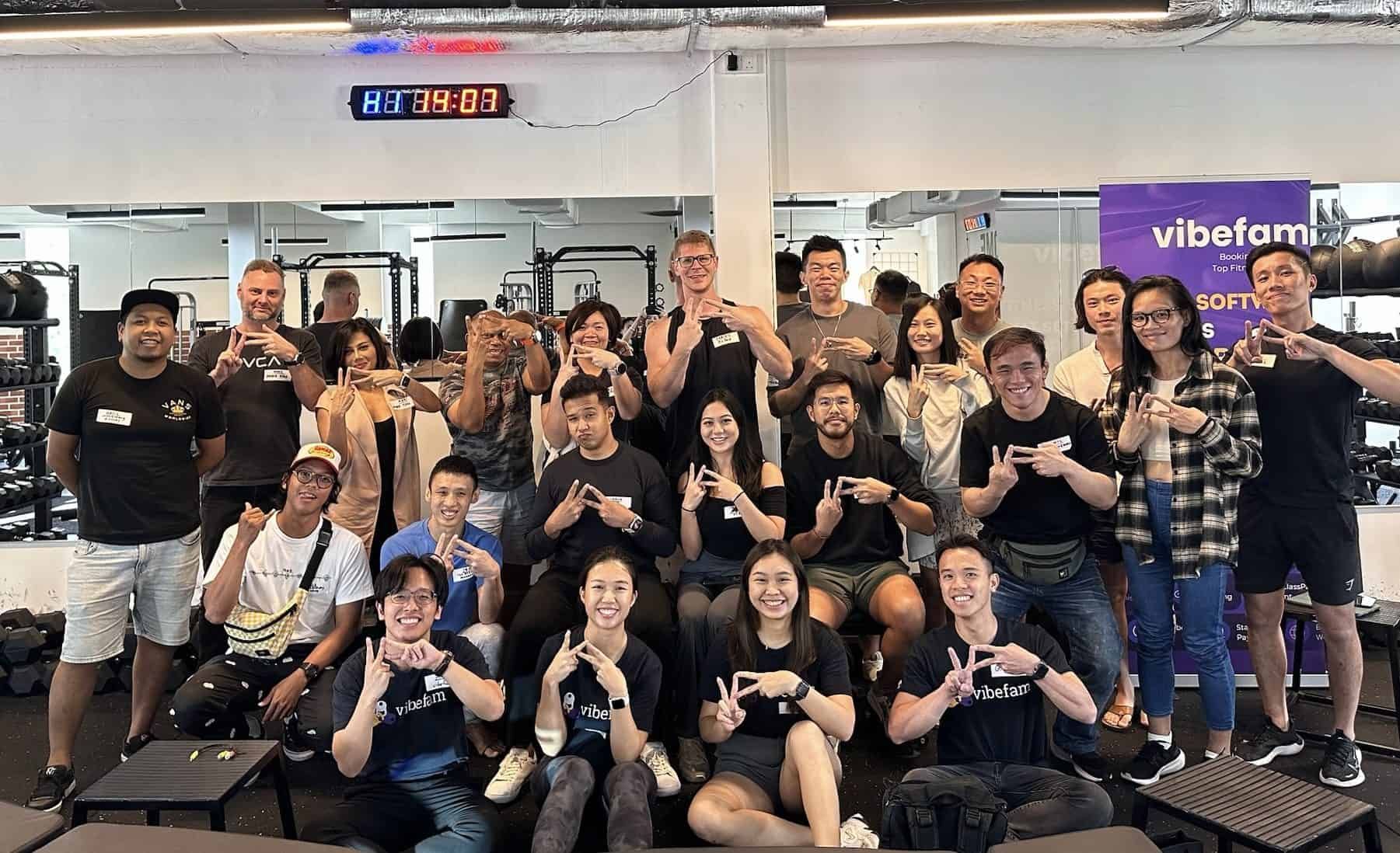 strength-training-gym-singapore