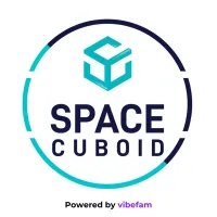 Space Cuboid logo