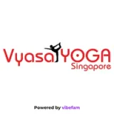 Vyasa Yoga Singapore