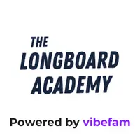 Long Board Academy logo